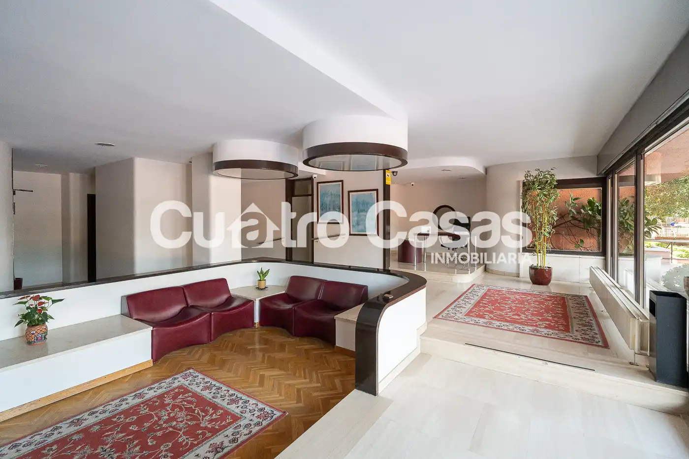Flat for sale in La Maternitat i Sant Ramon