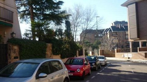 Foto 4 de Casa adosada en venta en C/ Islas de Cabo Verde, Peñagrande, Madrid Capital