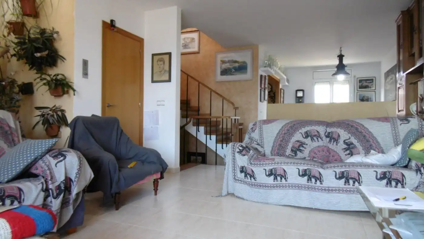 Finca rústica en venta en Palamós con Calefacción, Jardín privado y Terraza