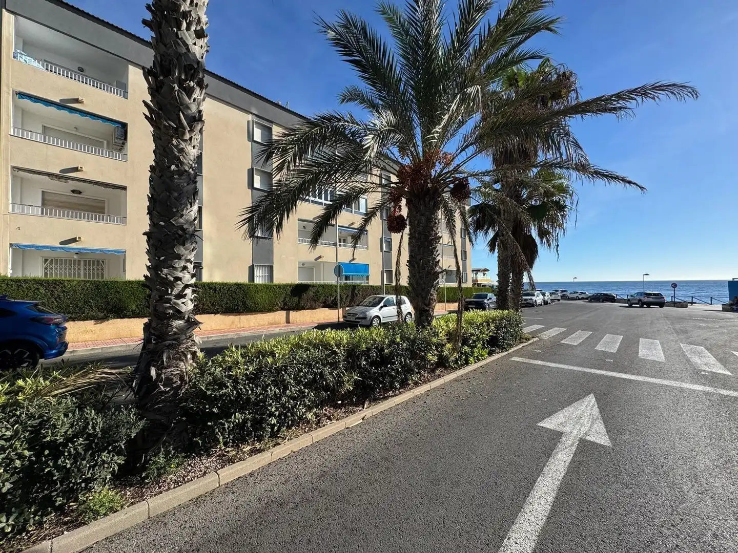 Apartament amb terrassa en venda a Avenida DE LAS OLAS, imagen 73