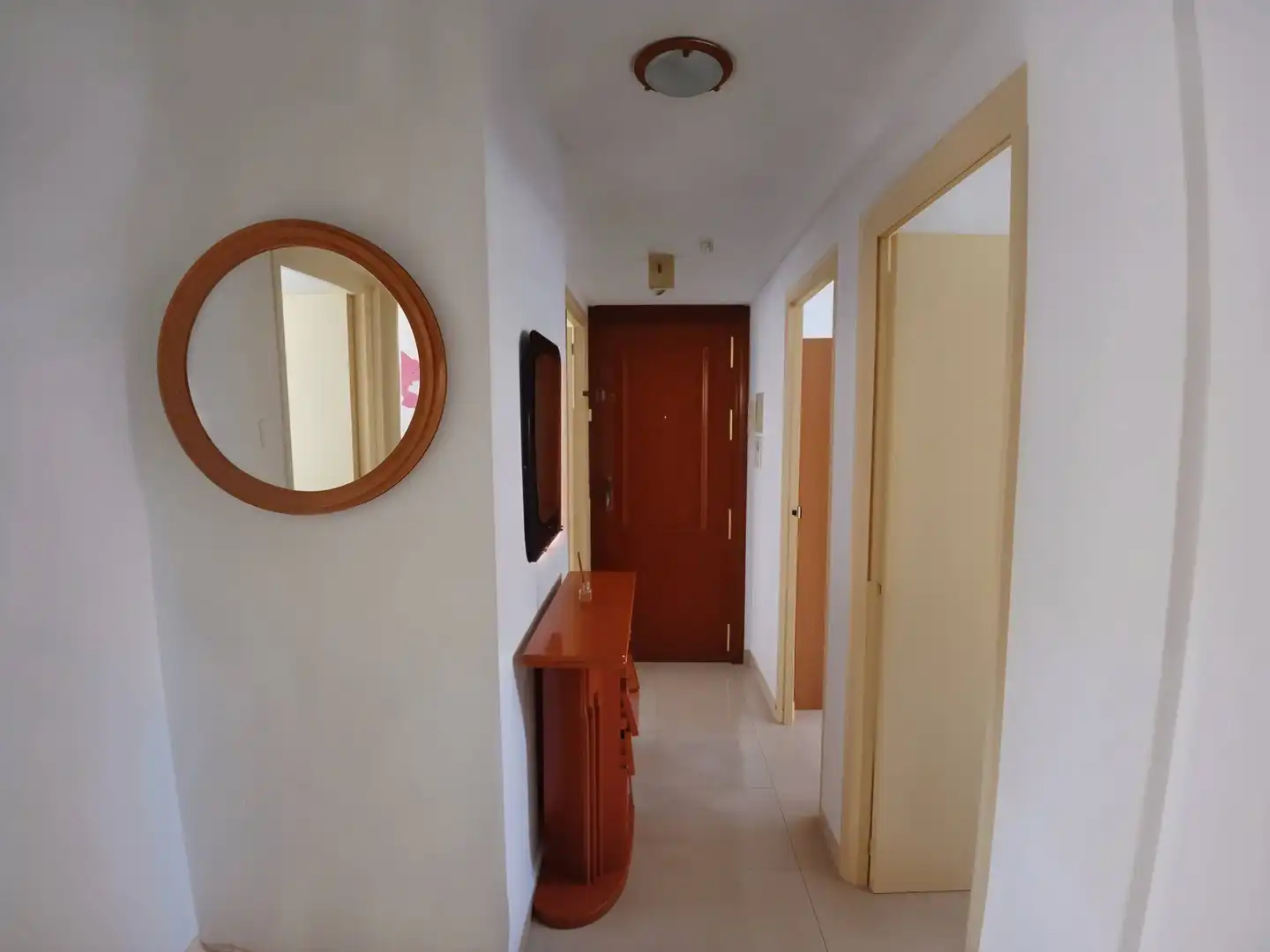 Apartamento de alquiler en San Ginés