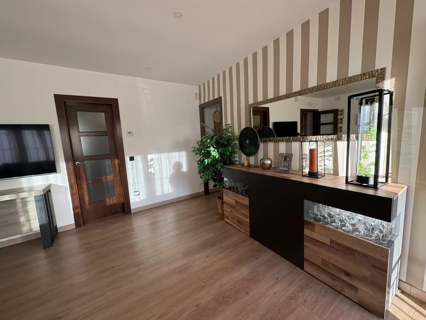 Casa con terraza en venta en Vallgorguina, imagen 4