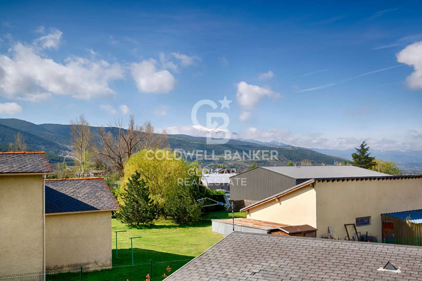 House with garden for sale in Pailles da Dalt, imagen 16