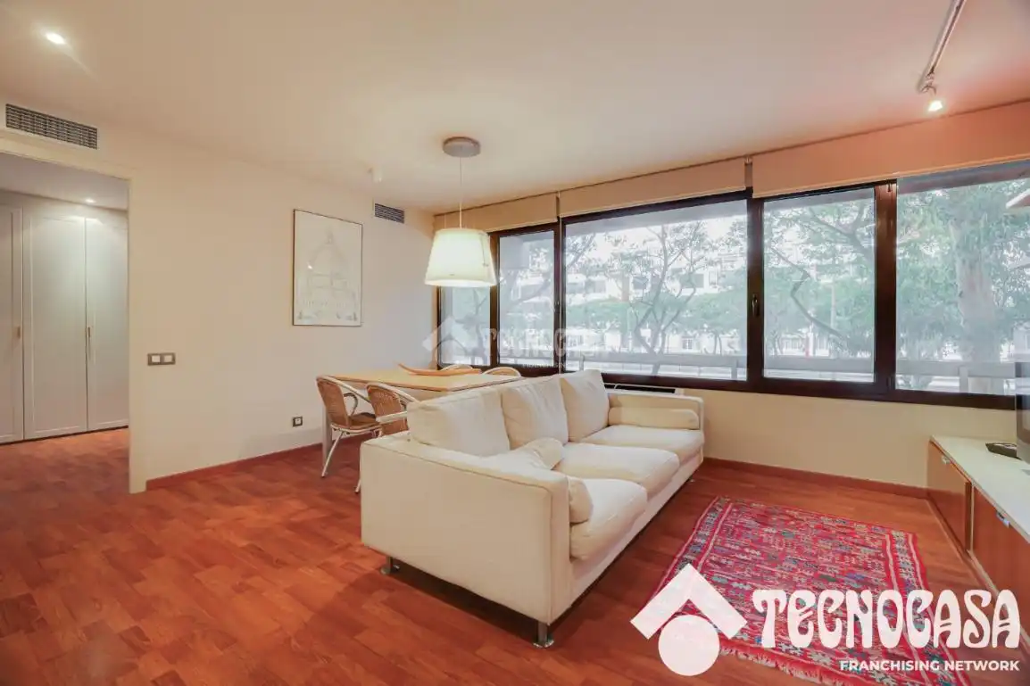 Appartamento in vendita a Eixample