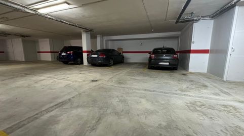 Foto 5 de Garatge de lloguer a Calle Zarza, 94, Mar Menor Golf, Torre-Pacheco