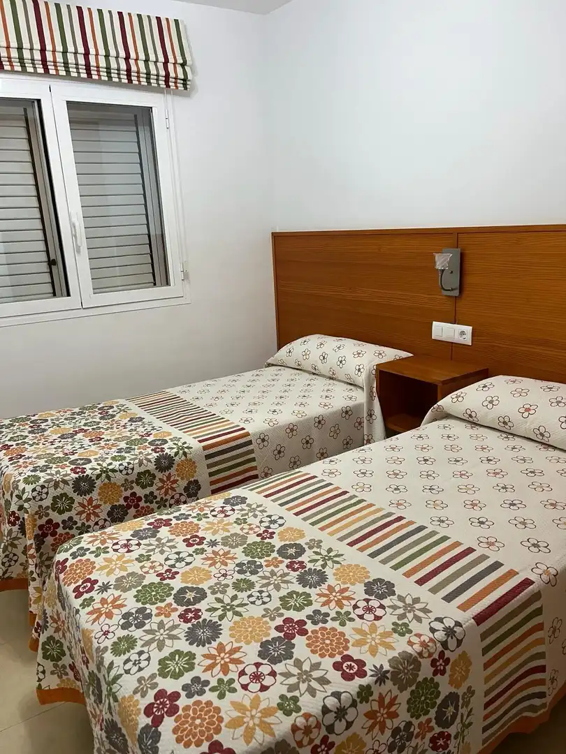 Flat with pool for sale in Palomares, imagen 5