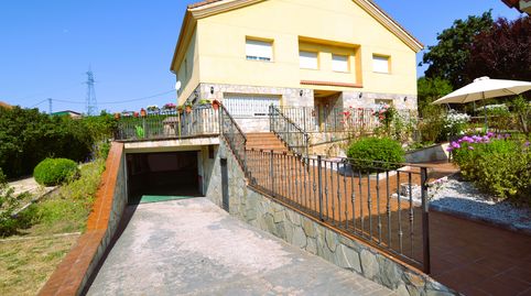 Foto 4 de Casa o chalet en venta en N-1, Somosierra, Madrid