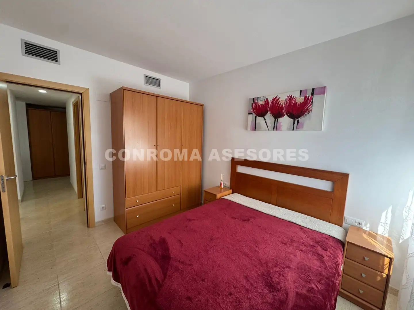 Appartement avec terrasse à vendre à Fenals, imagen 5