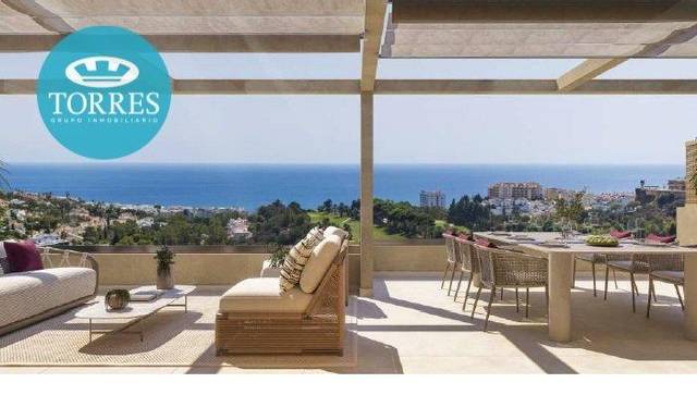 Piso en Venta en Nueva Torrequebrada