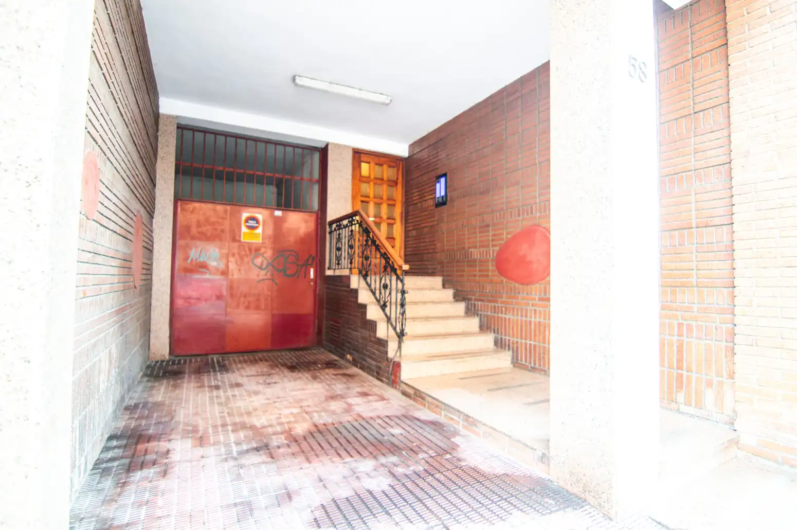 Flat with lift for sale in Oviedo - CL SAN MELCHOR G. SAMPEDRO 58, imagen 23