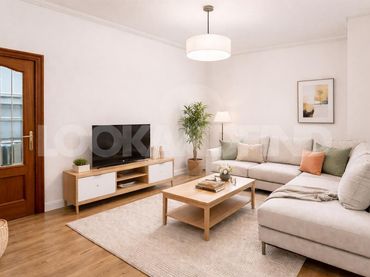 Wohnung mit Aufzug zum Verkauf in Calle MANUEL ALLENDE
