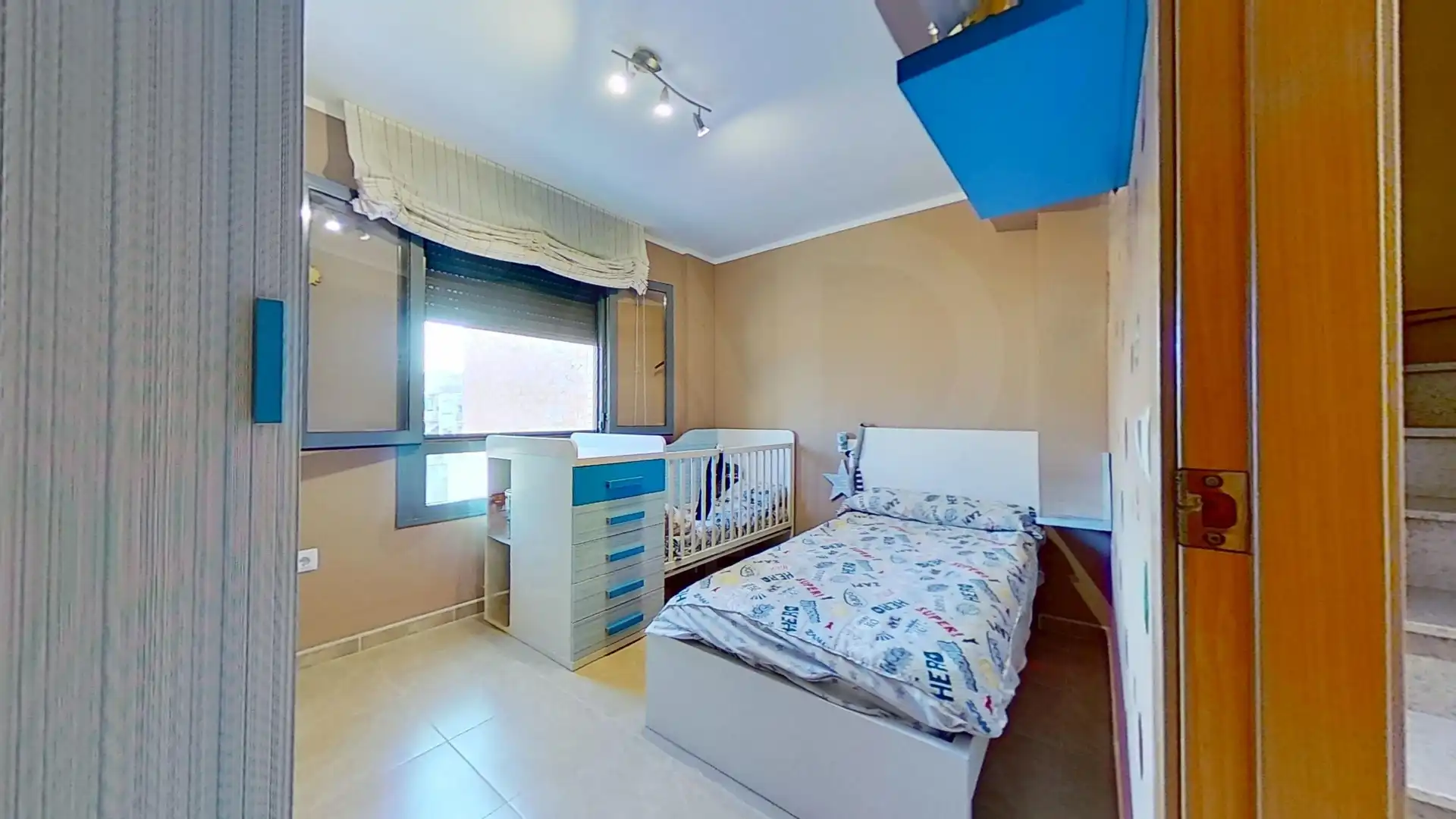 Duplex avec ascenseur à vendre à Alcanar, imagen 32