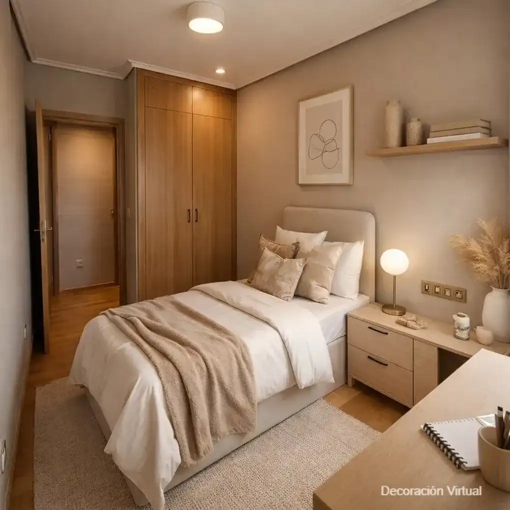 Piso con ascensor en venta en Zabalgana Hiribidea, imagen 11