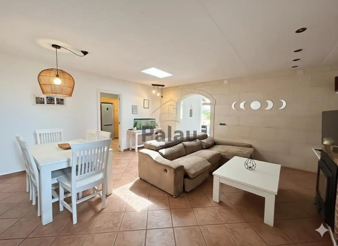 Maison rustique avec piscine à vendre à Ciutadella, imagen 9