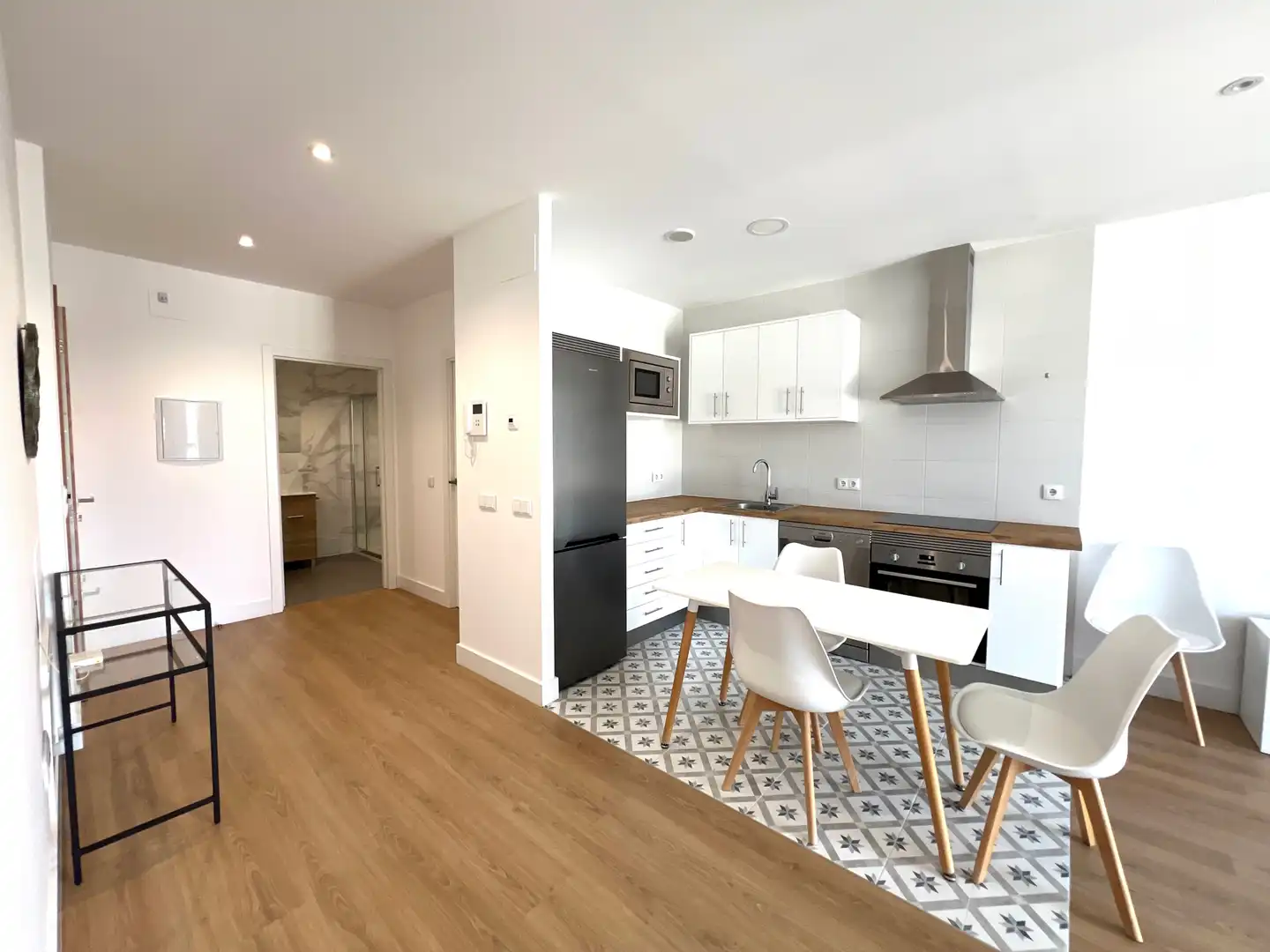 Estudio de alquiler en Rúa Catasol, 21, San Roque - As Fontiñas