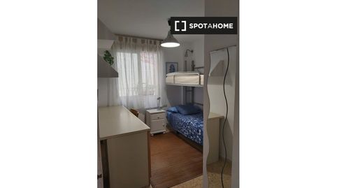 Foto 3 von Zimmer in Paseo Marítimo - San José - La Laguna, Cádiz Capital