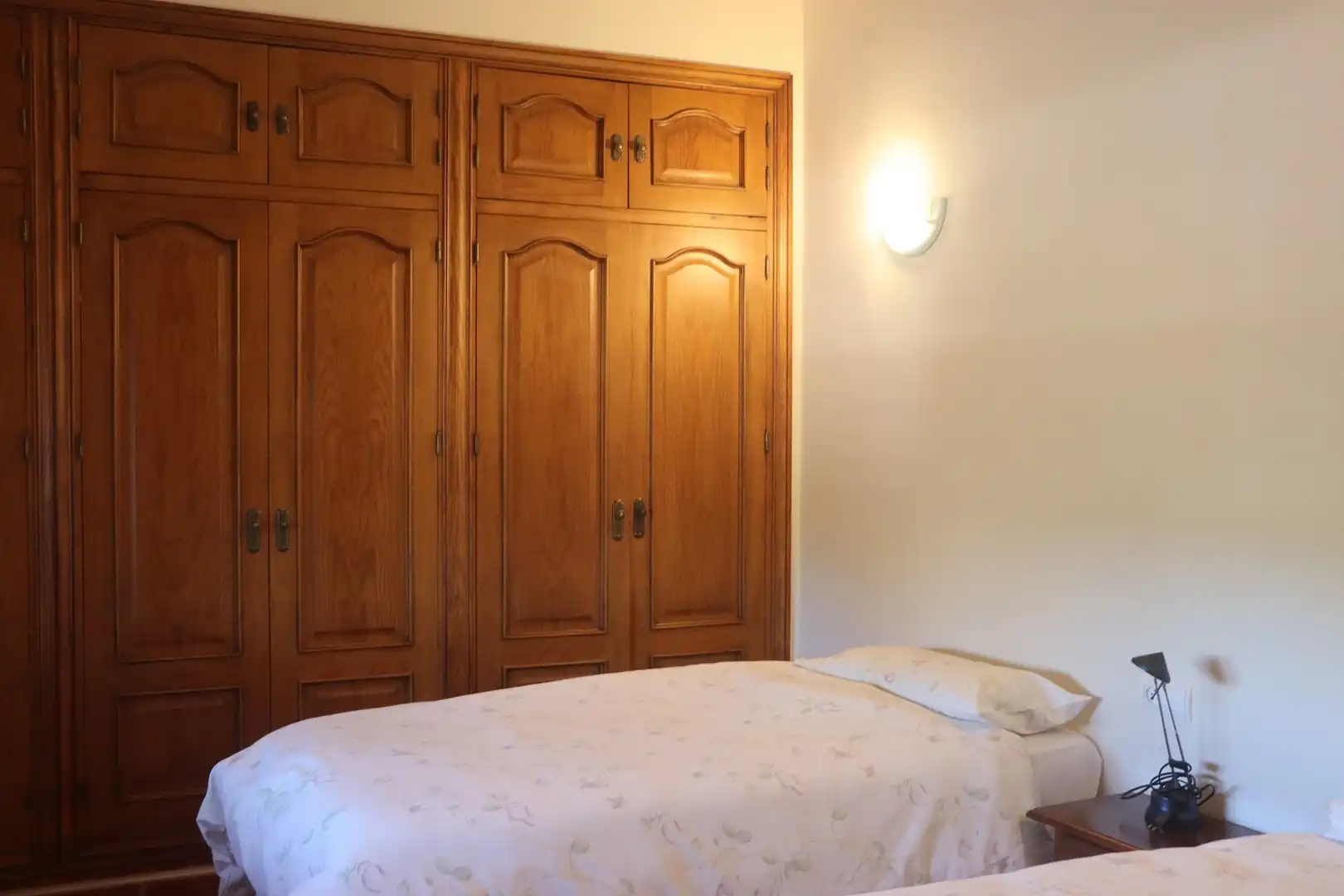 Dormitori de Casa o xalet en venda en Mijas amb Aire condicionat i Piscina