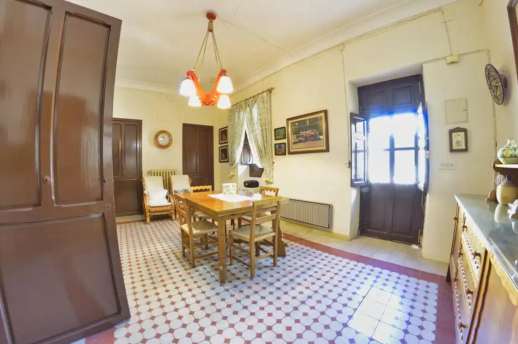 Casa rustica con terrazza in vendita a Batoi, imagen 7