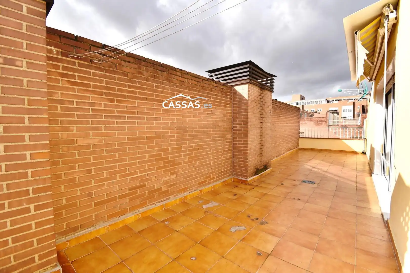 Reihenhaus mit Pool zum Verkauf in Calle rosa chacel, imagen 8