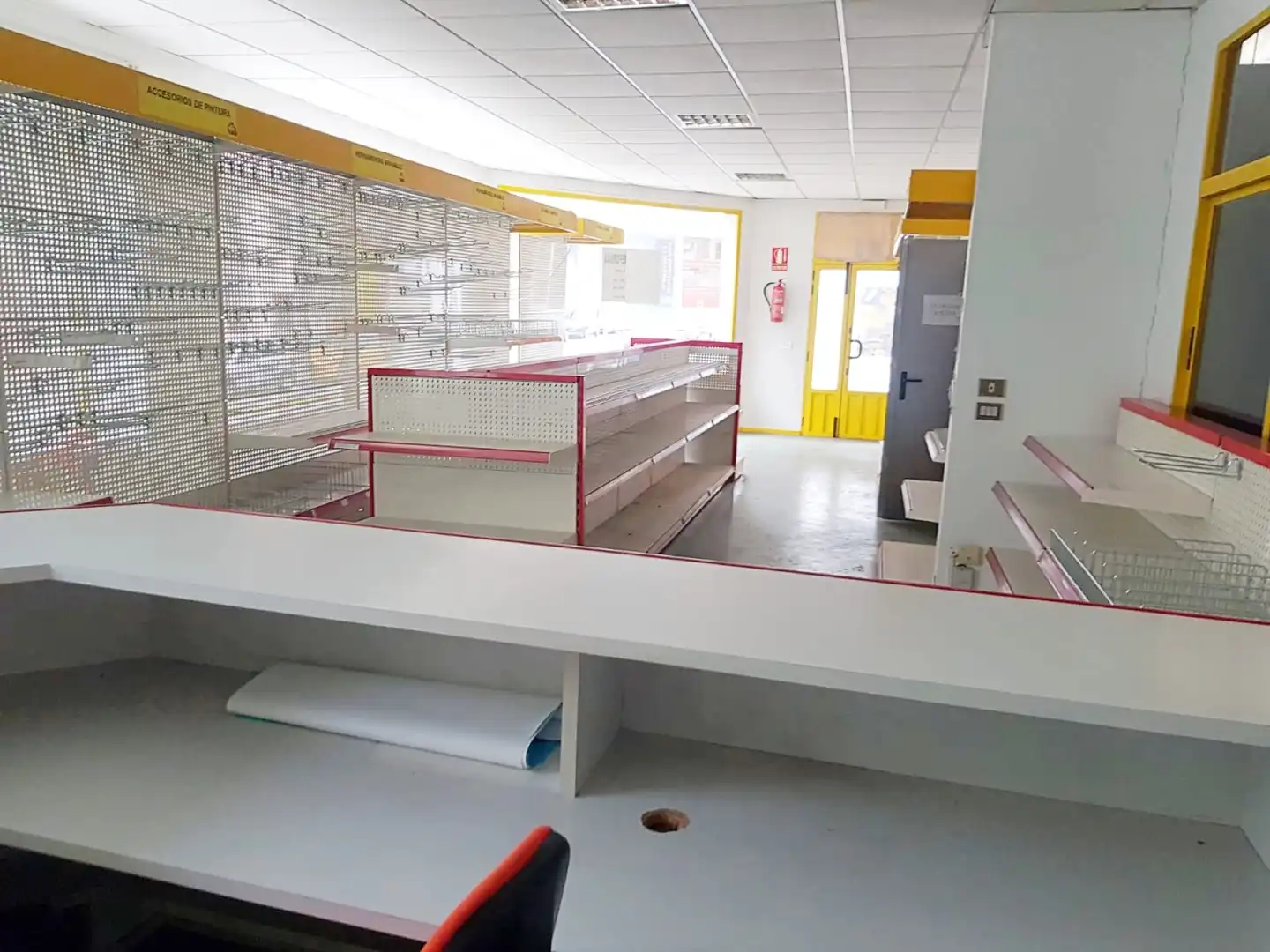Business premises to rent in Calle del Pintor Pacios, imagen 4