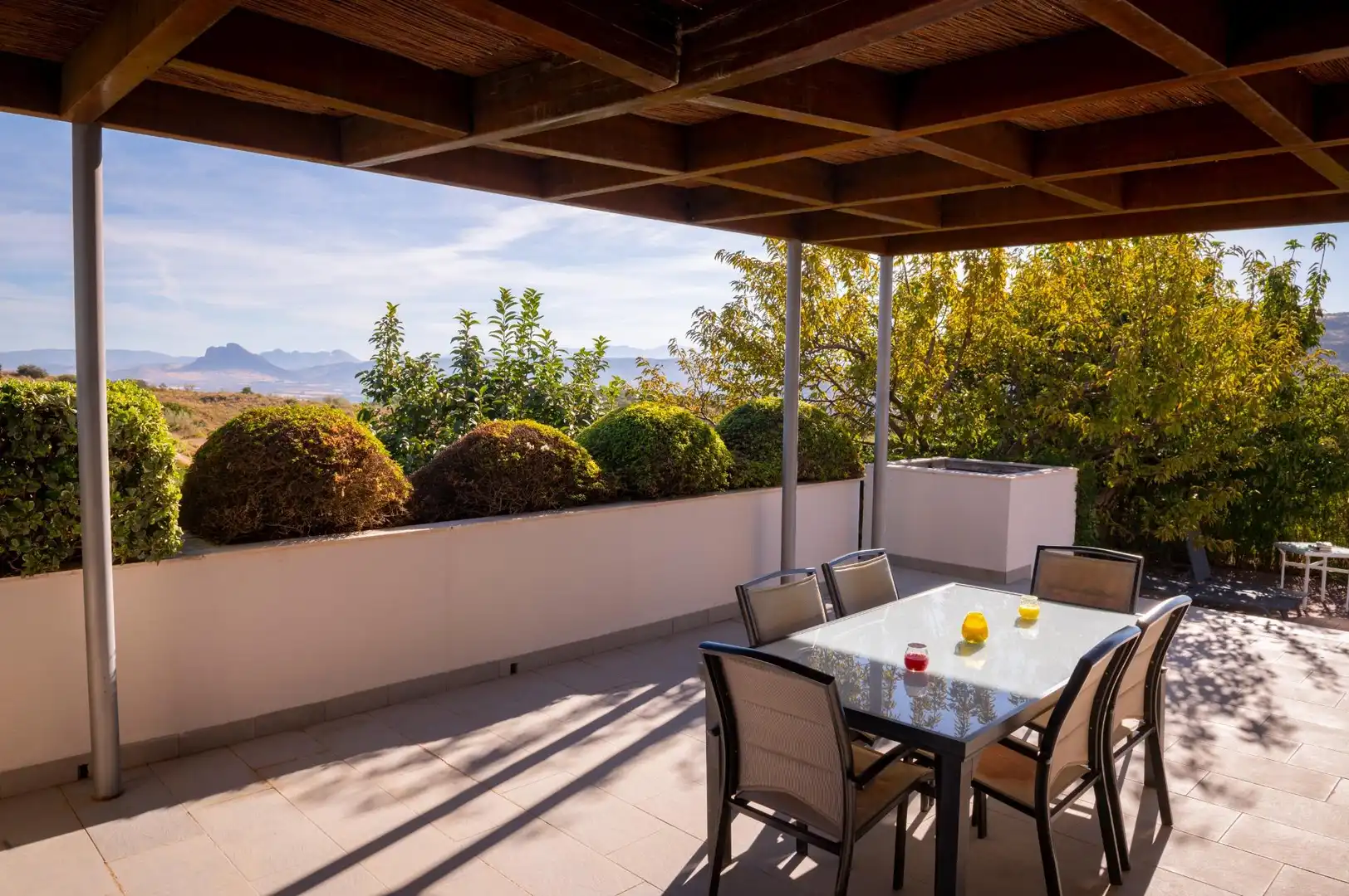 Terrace of Houses for sale in Centro