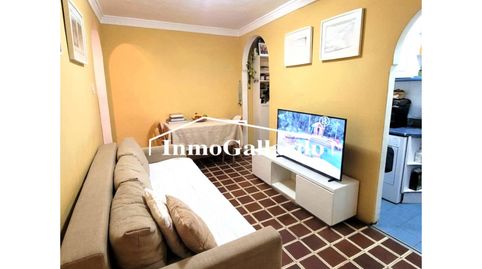 Foto 4 de Piso en venta en Parque Ayala - Jardín de la Abadía - Huelín, Málaga Capital