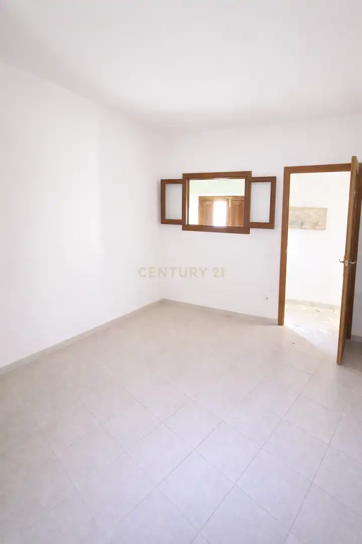 Habitación de Casa o chalet en venta en Trujillo con Trastero, Horno y Lavadora