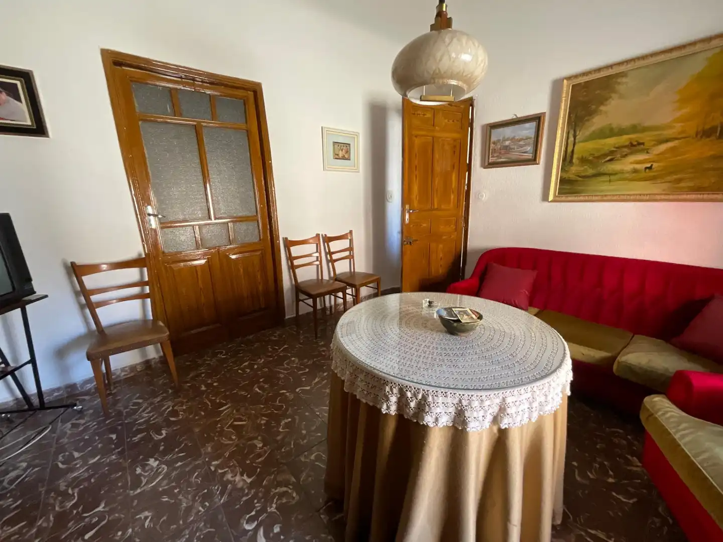 Casa en venda a Chozas de Canales, imagen 5