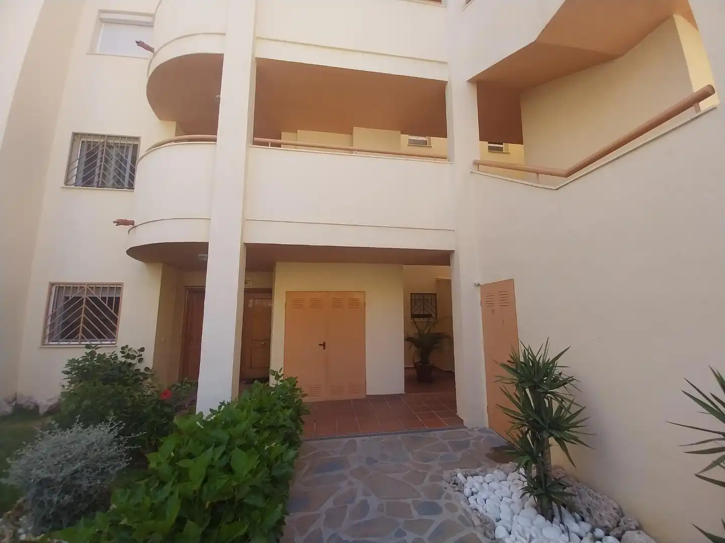 Apartamento con piscina en venta en Calle AGUILA REAL, imagen 12