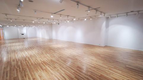 Foto 3 von Geschaftsraum zur Miete in Rúa Do Doutor Teixeiro, 30, Ensanche - Sar, Santiago de Compostela