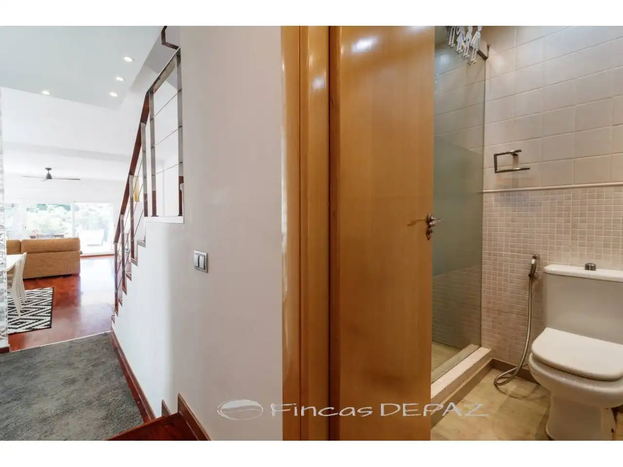 Casa o chalet en venta en Sitges con Aire acondicionado, Calefacción y Parquet
