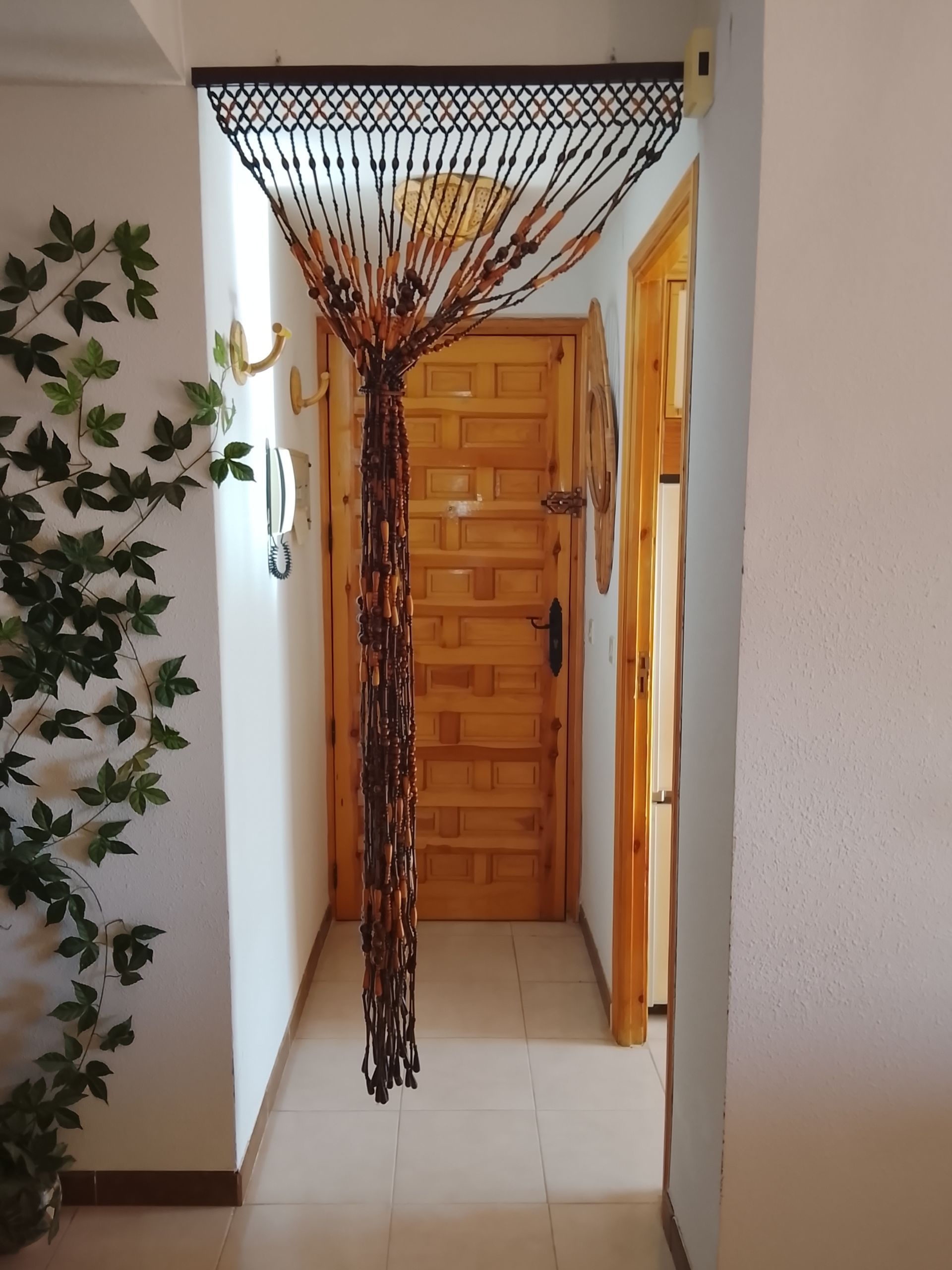 Duplex for sale in Madrigal de la Vera  with Heating