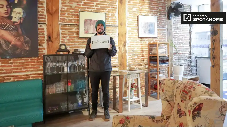 Appartement à louer à Centro, imagen 7