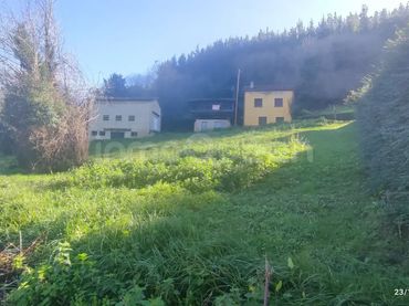 Terreno residencial en venta en Candamo