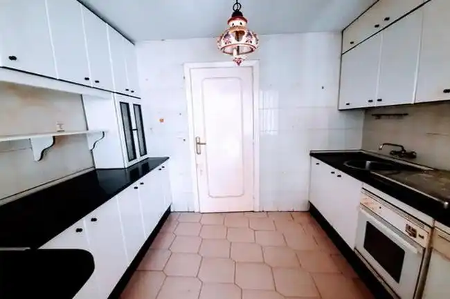 Cocina de Piso en venta en Miajadas