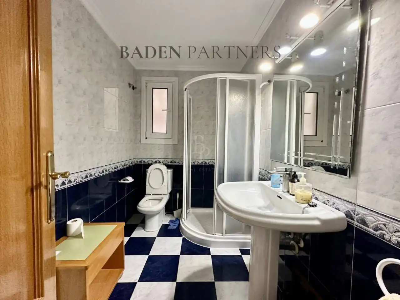 Flat for rent in Paseo San Pedro, 7, Casco Urbano
