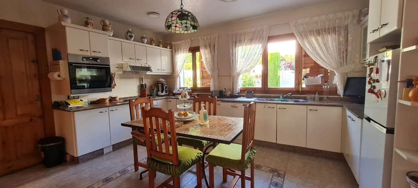 Casa amb piscina en venda a Rincón de Loix, imagen 32