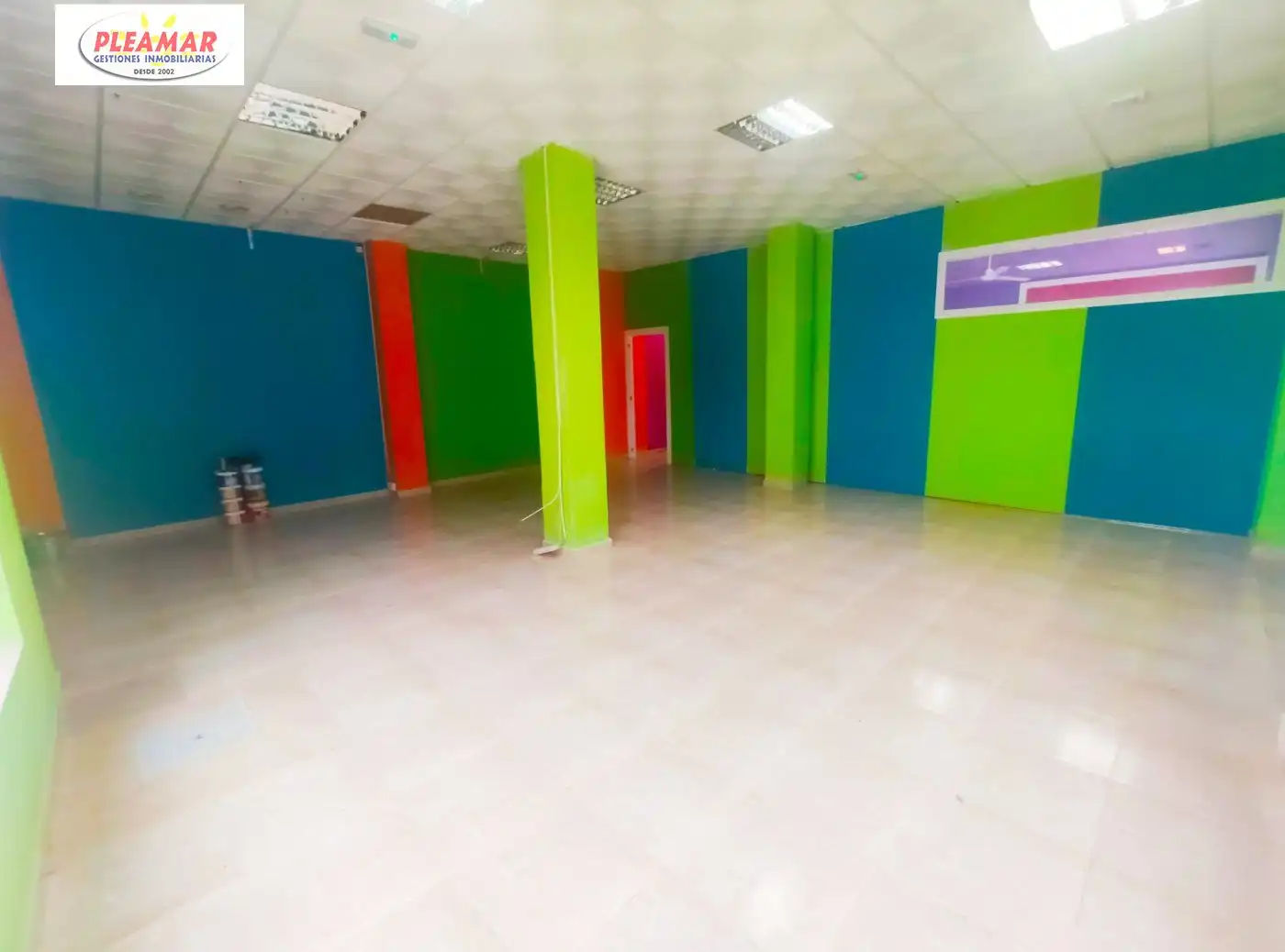 Local comercial en venda a Puerto Deportivo, imagen 2