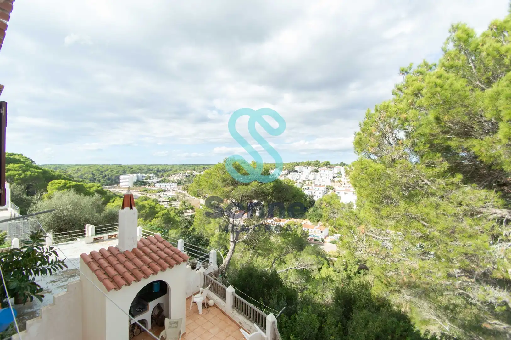 Casa o xalet en venda a D'es Pont, 5, Cala Galdana