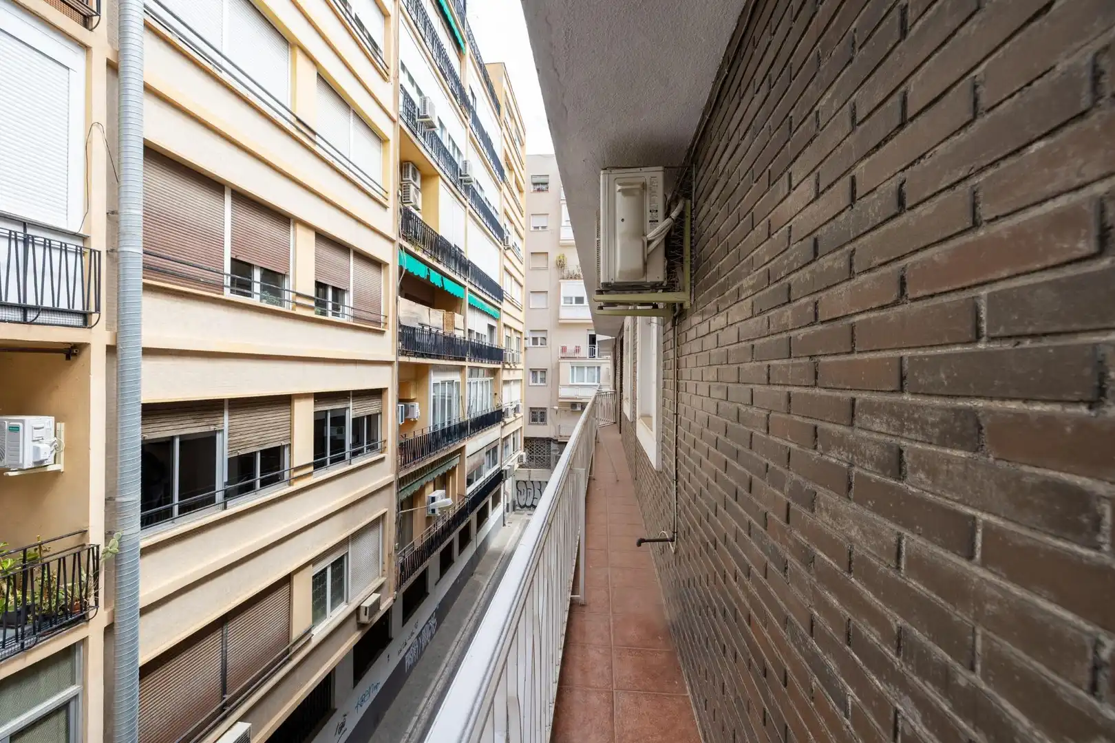 Flat with lift for sale in Calle ACERA DE CANASTEROS 16, imagen 10