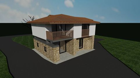 Foto 2 de Casa o chalet en venta en Selorio - Tornón, Villaviciosa
