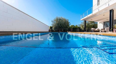 Foto 4 de Casa o xalet en venda a N/a, La Font - Mezquitas, Sant Joan d'Alacant