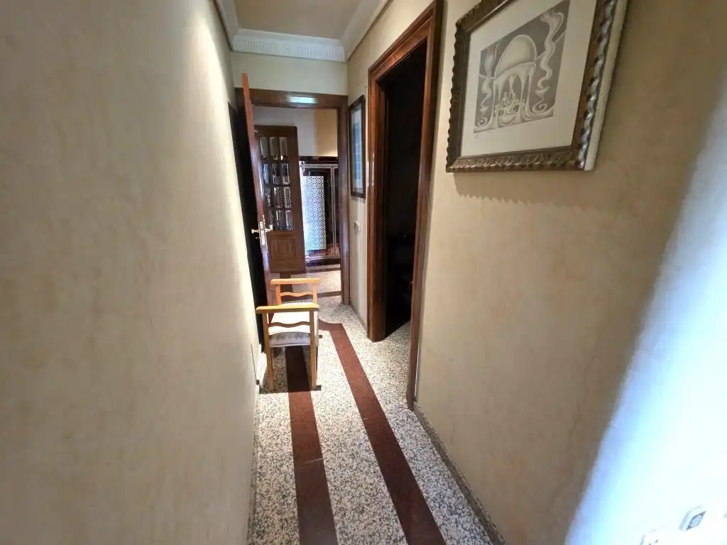 Apartament amb ascensor en venda a Avenida España, imagen 37