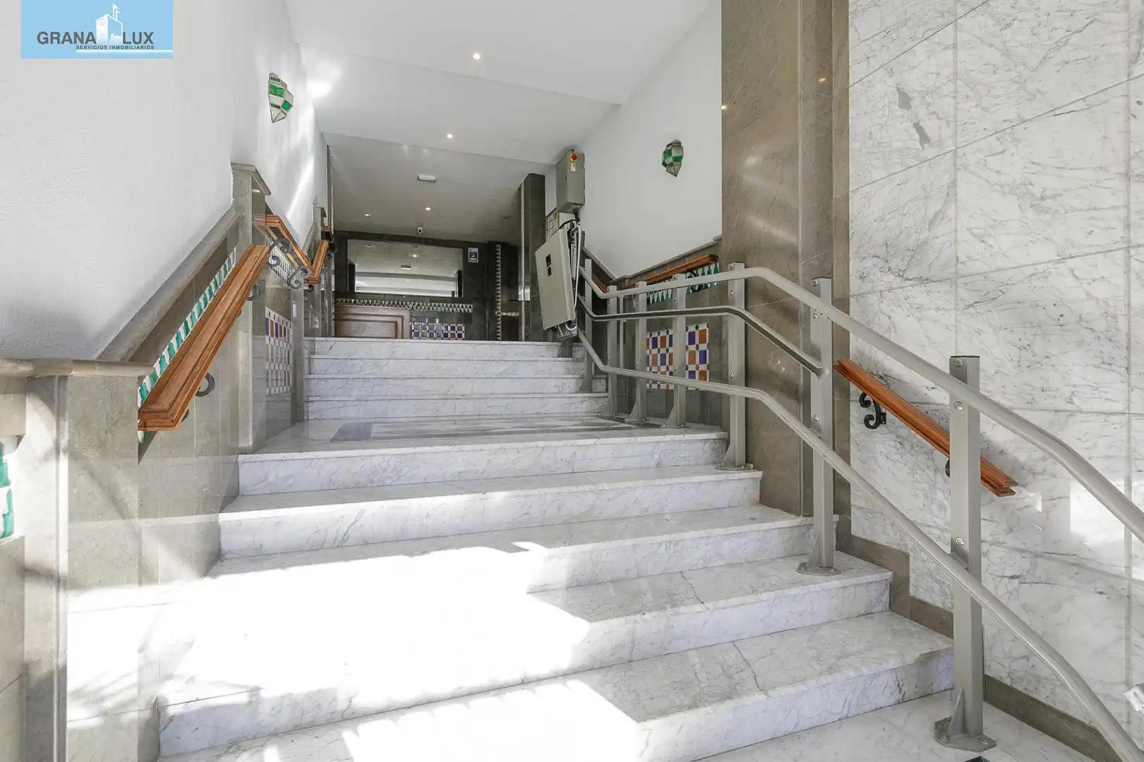 Flat with terrace for sale in Calle Doctor Azpitarte 2, imagen 19