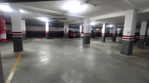 Photo 4 of Garage for sale in Calle Málaga, 11, Berja, Almería