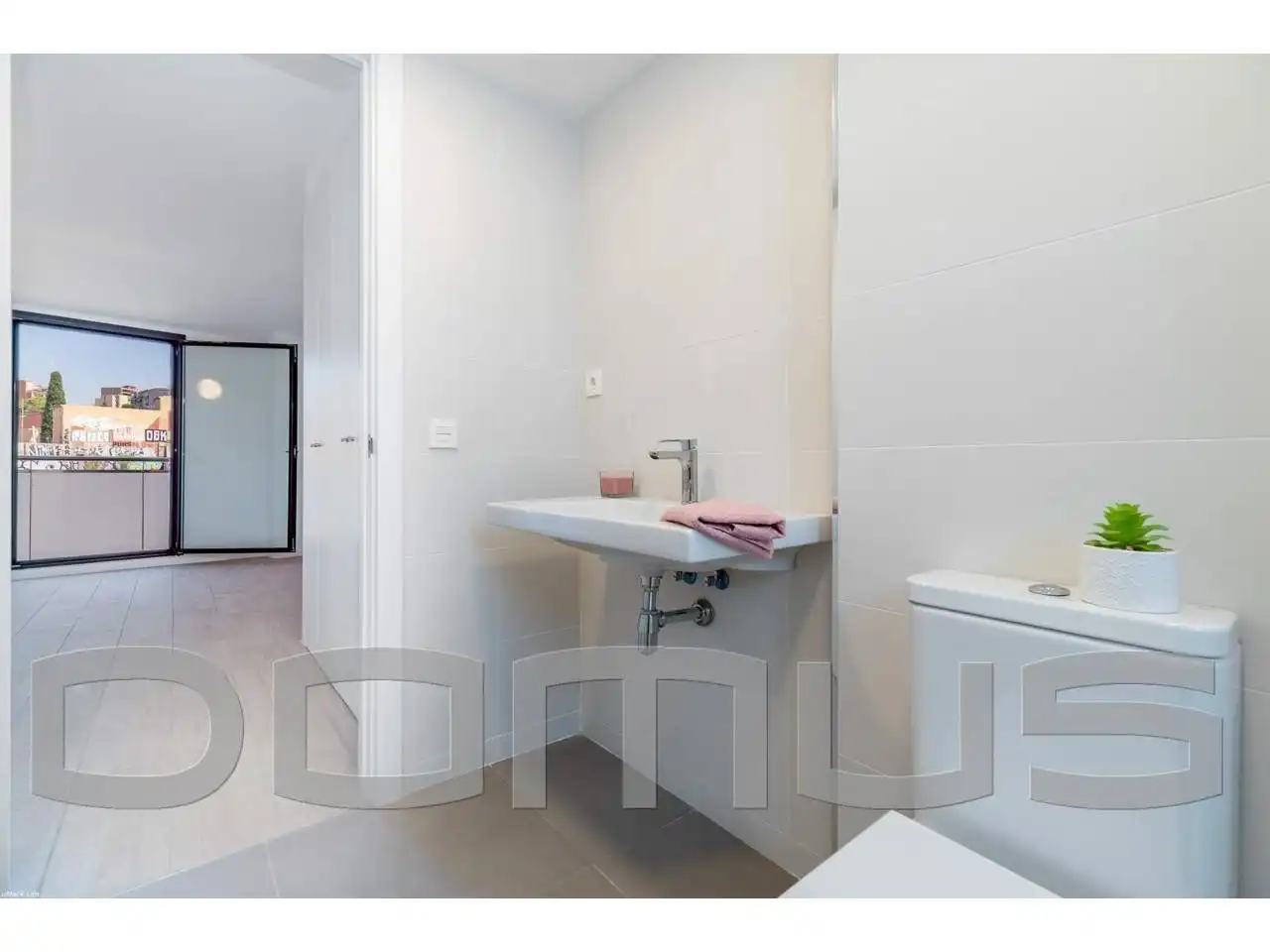 Penthouse with terrace for sale in Calle JUAN DE TOLEDO 7, imagen 15