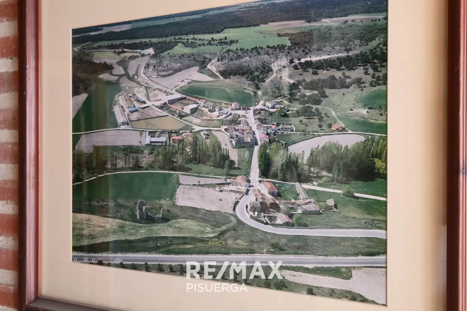 Finca rústica en venda en Torrescárcela amb Terrassa, Traster i Moblat