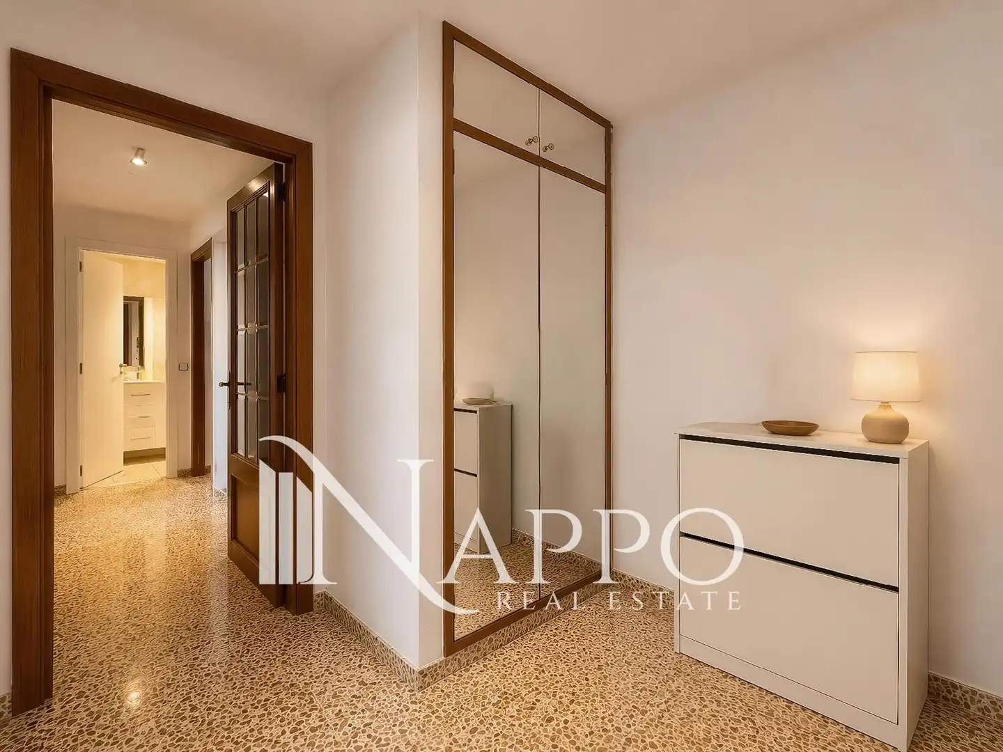 Piso en venta en  Palma de Mallorca con Aire acondicionado, Calefacción y Terraza