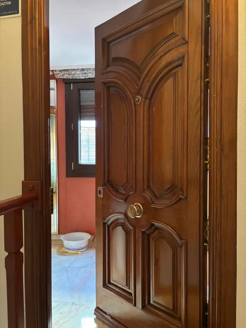 Àtic en venda en Jaén amb Aire condicionat, Calefacció i Parquet