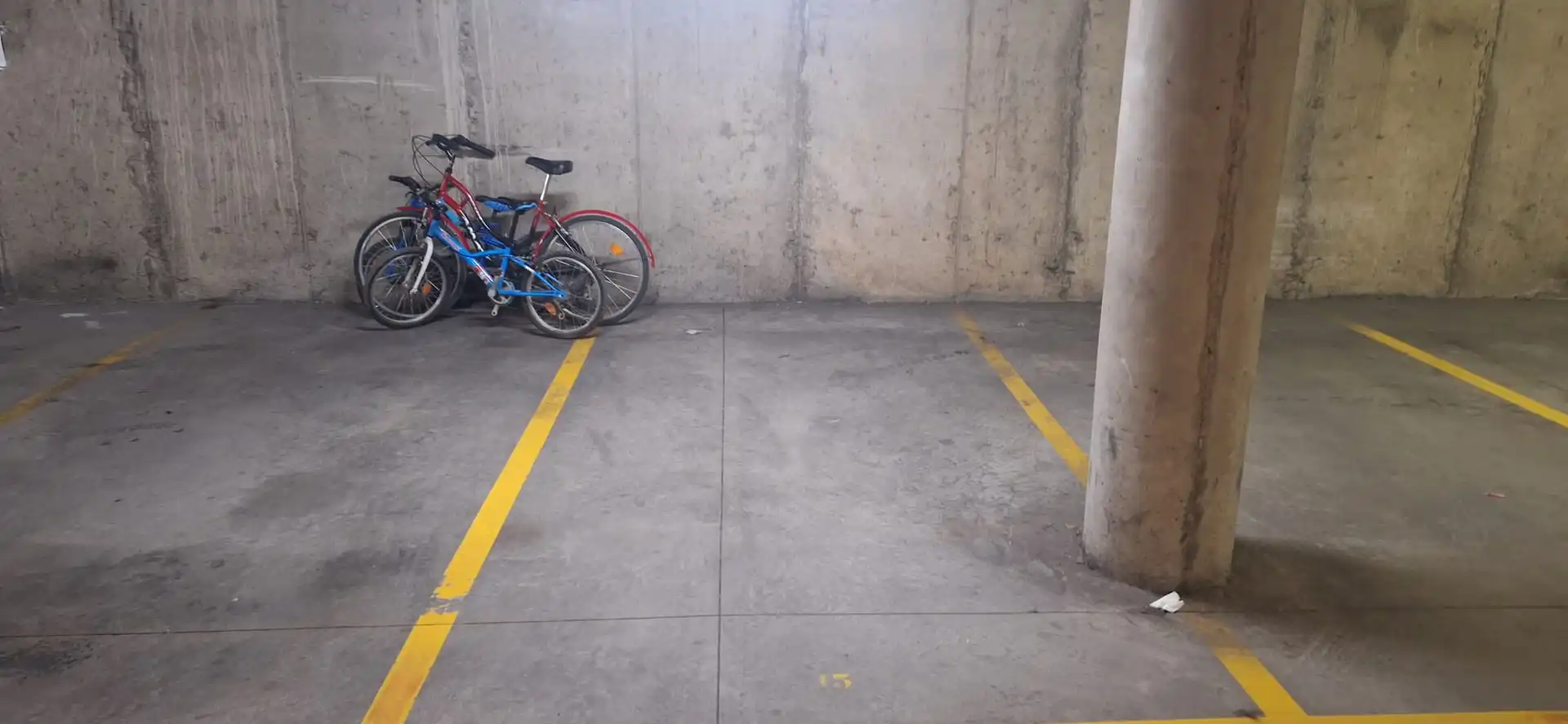 Parcheggio in vendita a de Sant Jordi 8, imagen 4